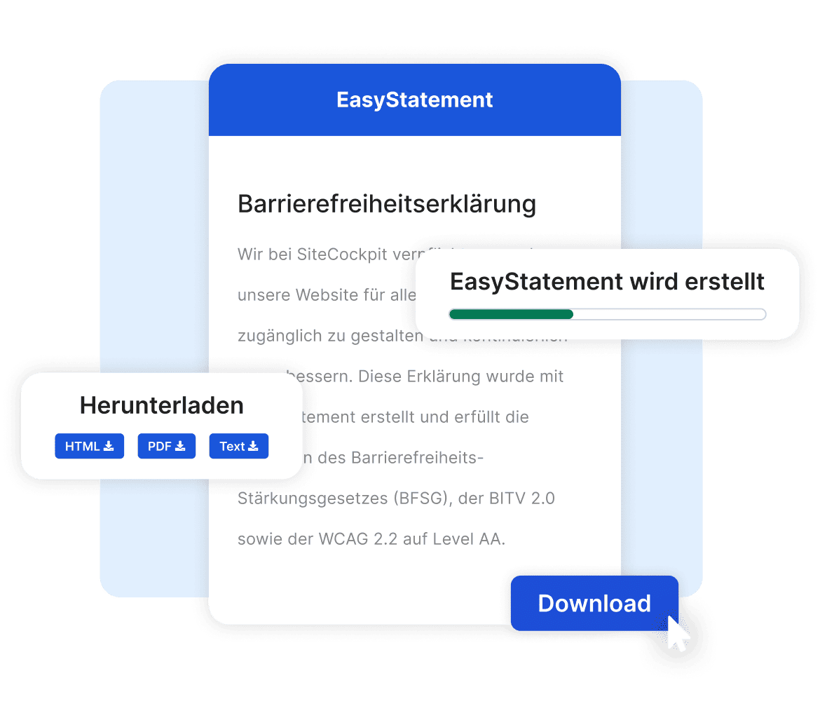 IMG - EasyStatement DE