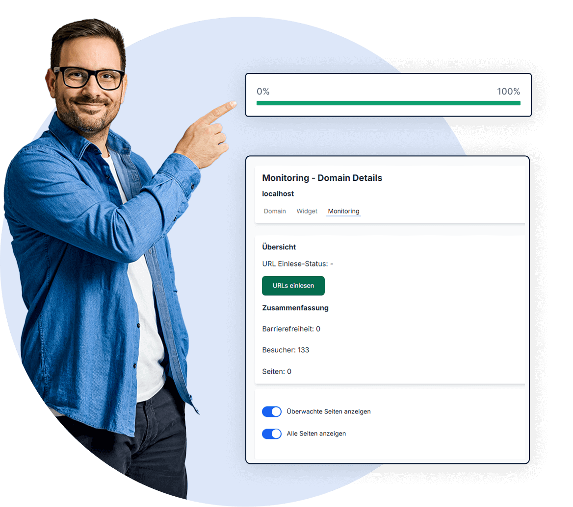 easyMonitoring image_de