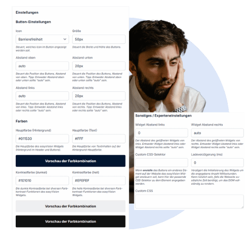 easyVision-darstellung